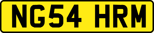 NG54HRM