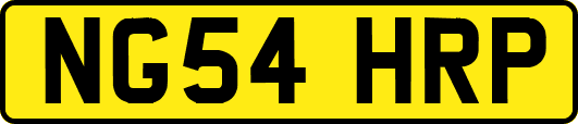 NG54HRP