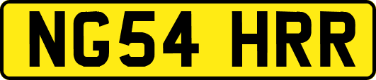 NG54HRR