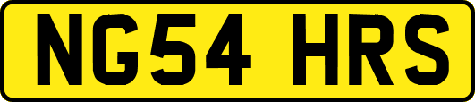 NG54HRS