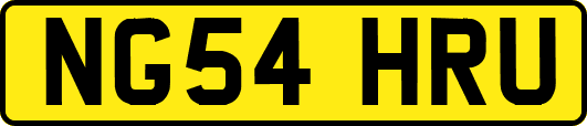 NG54HRU