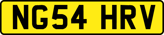 NG54HRV