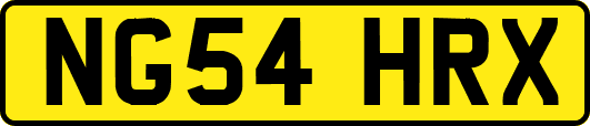 NG54HRX