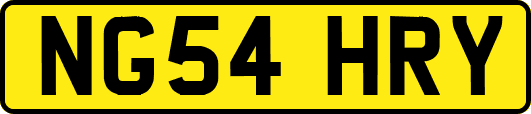 NG54HRY