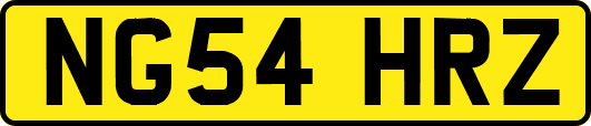 NG54HRZ