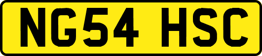 NG54HSC
