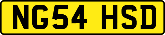 NG54HSD
