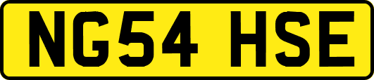 NG54HSE