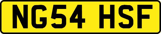 NG54HSF
