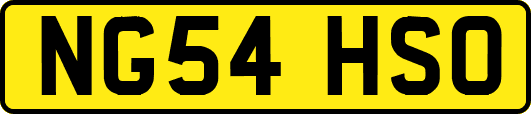 NG54HSO
