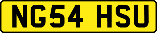 NG54HSU