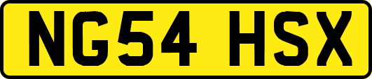 NG54HSX