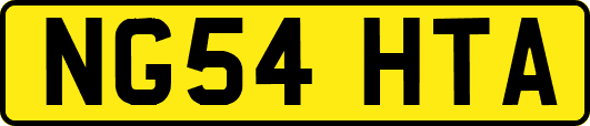 NG54HTA