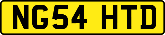 NG54HTD