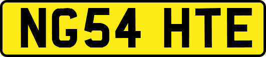 NG54HTE