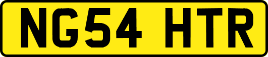 NG54HTR