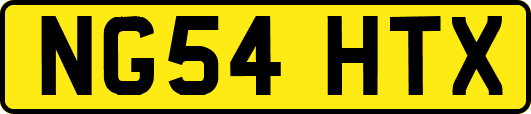 NG54HTX