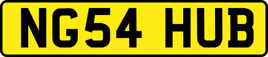 NG54HUB
