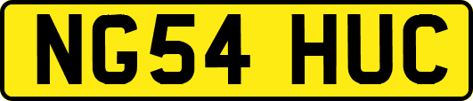 NG54HUC