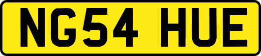 NG54HUE