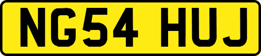 NG54HUJ