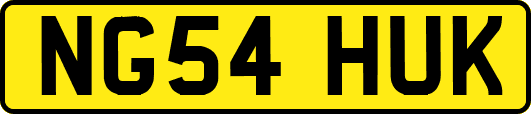 NG54HUK