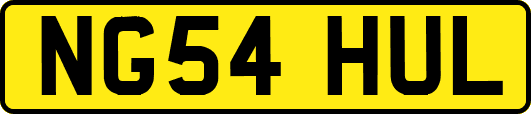 NG54HUL