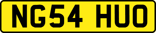 NG54HUO
