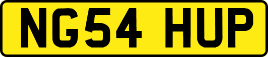 NG54HUP
