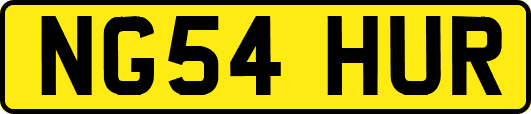 NG54HUR