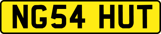NG54HUT