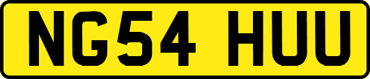 NG54HUU