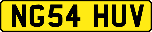 NG54HUV