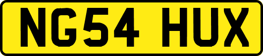 NG54HUX