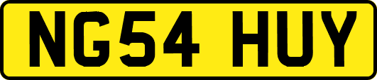 NG54HUY