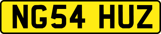 NG54HUZ