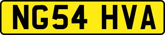 NG54HVA