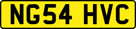 NG54HVC