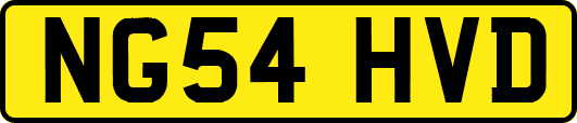 NG54HVD