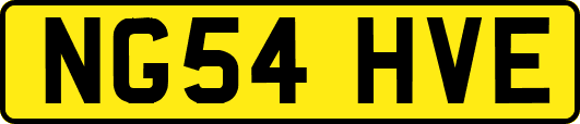 NG54HVE