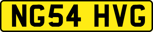 NG54HVG
