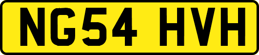 NG54HVH
