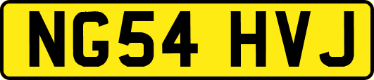 NG54HVJ