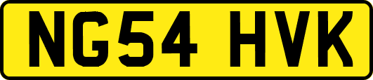 NG54HVK