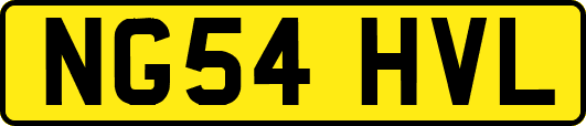 NG54HVL