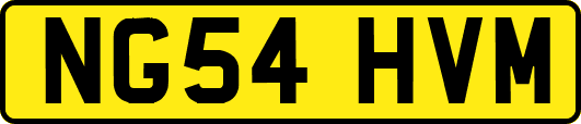 NG54HVM