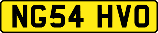 NG54HVO