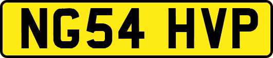 NG54HVP