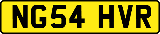 NG54HVR