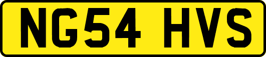 NG54HVS